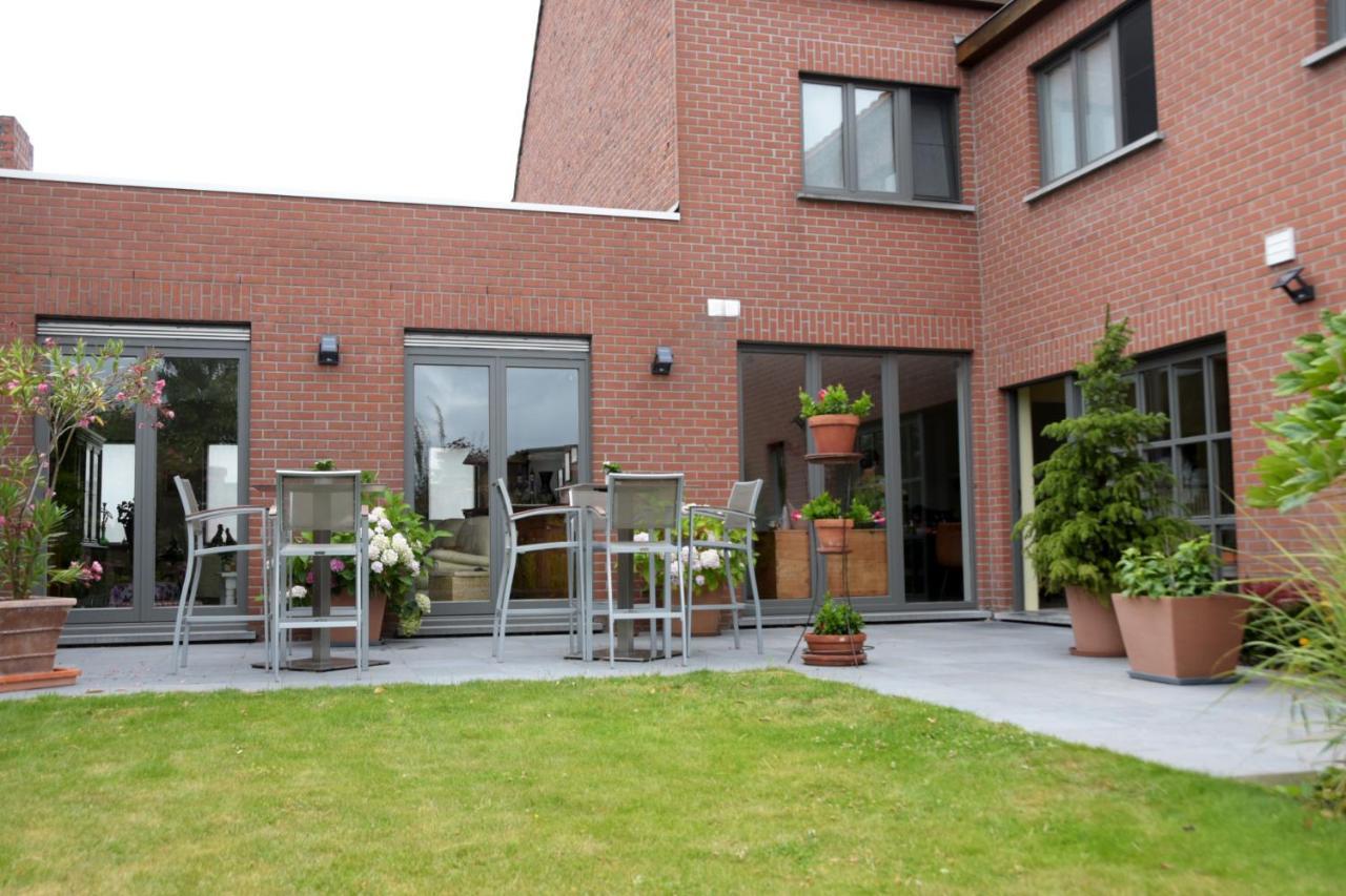 B&B Coup de Coeur Moorslede Extérieur photo
