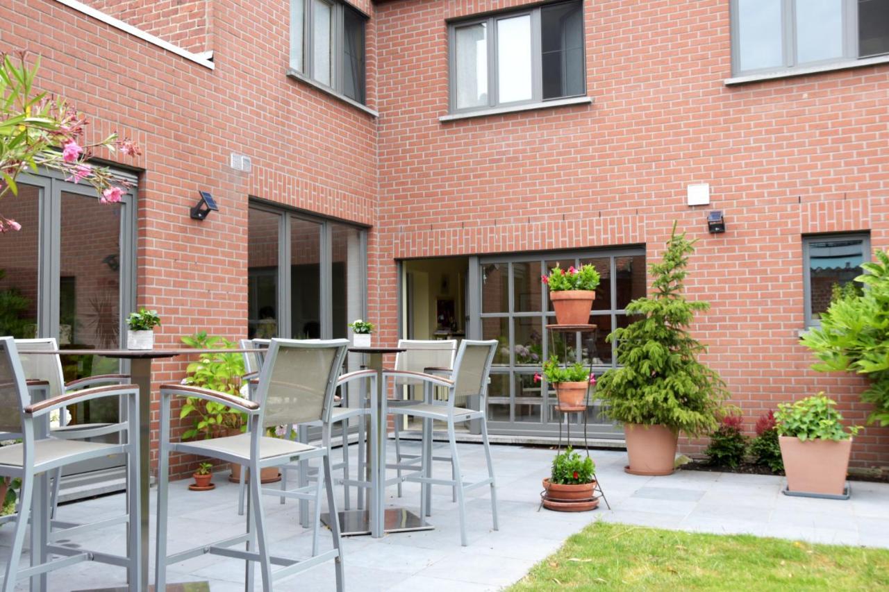 B&B Coup de Coeur Moorslede Extérieur photo