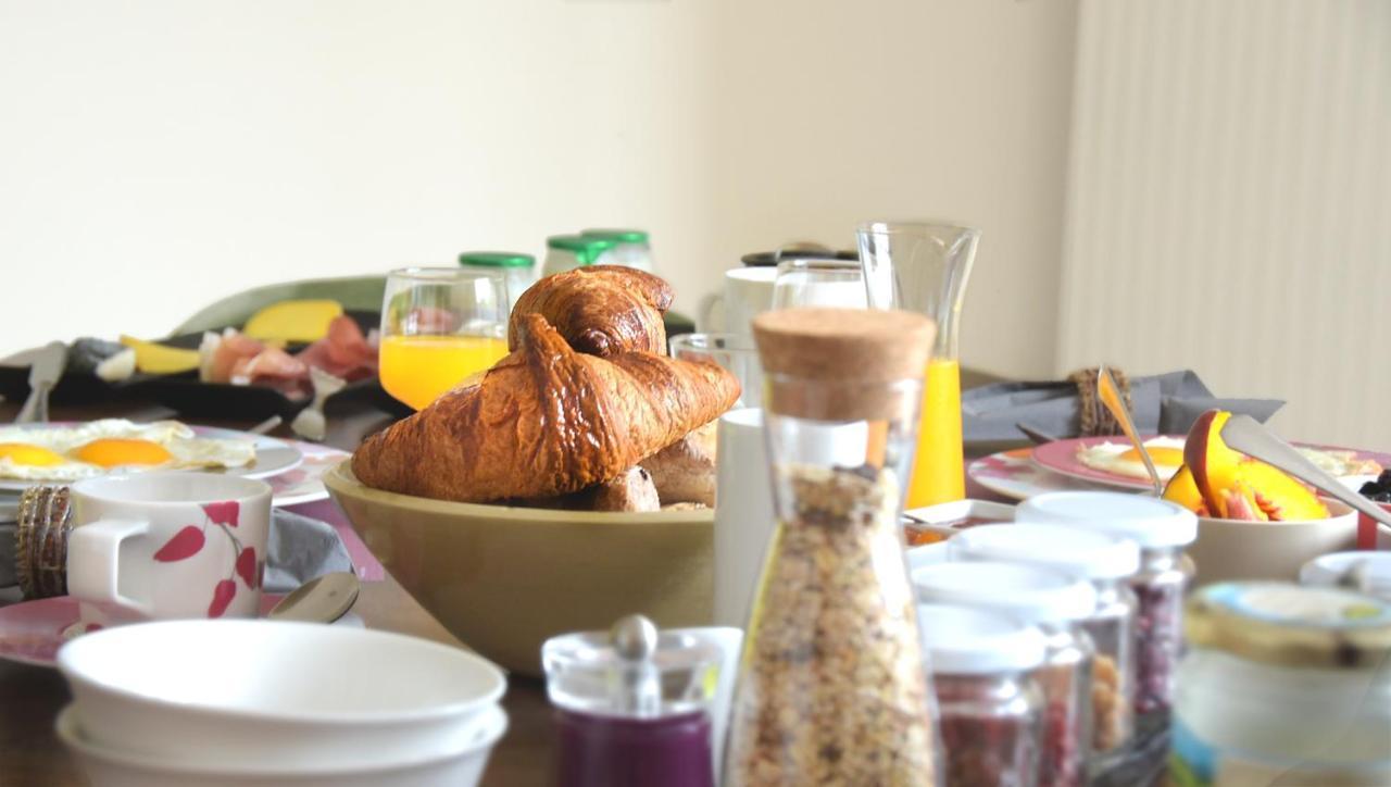B&B Coup de Coeur Moorslede Extérieur photo