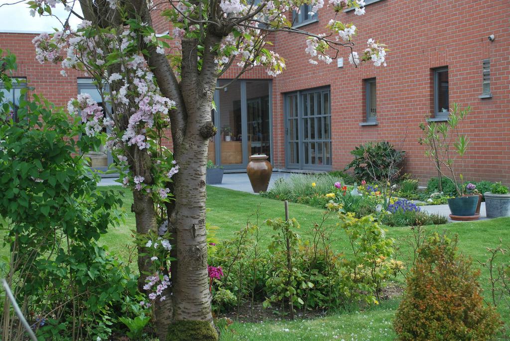 B&B Coup de Coeur Moorslede Extérieur photo