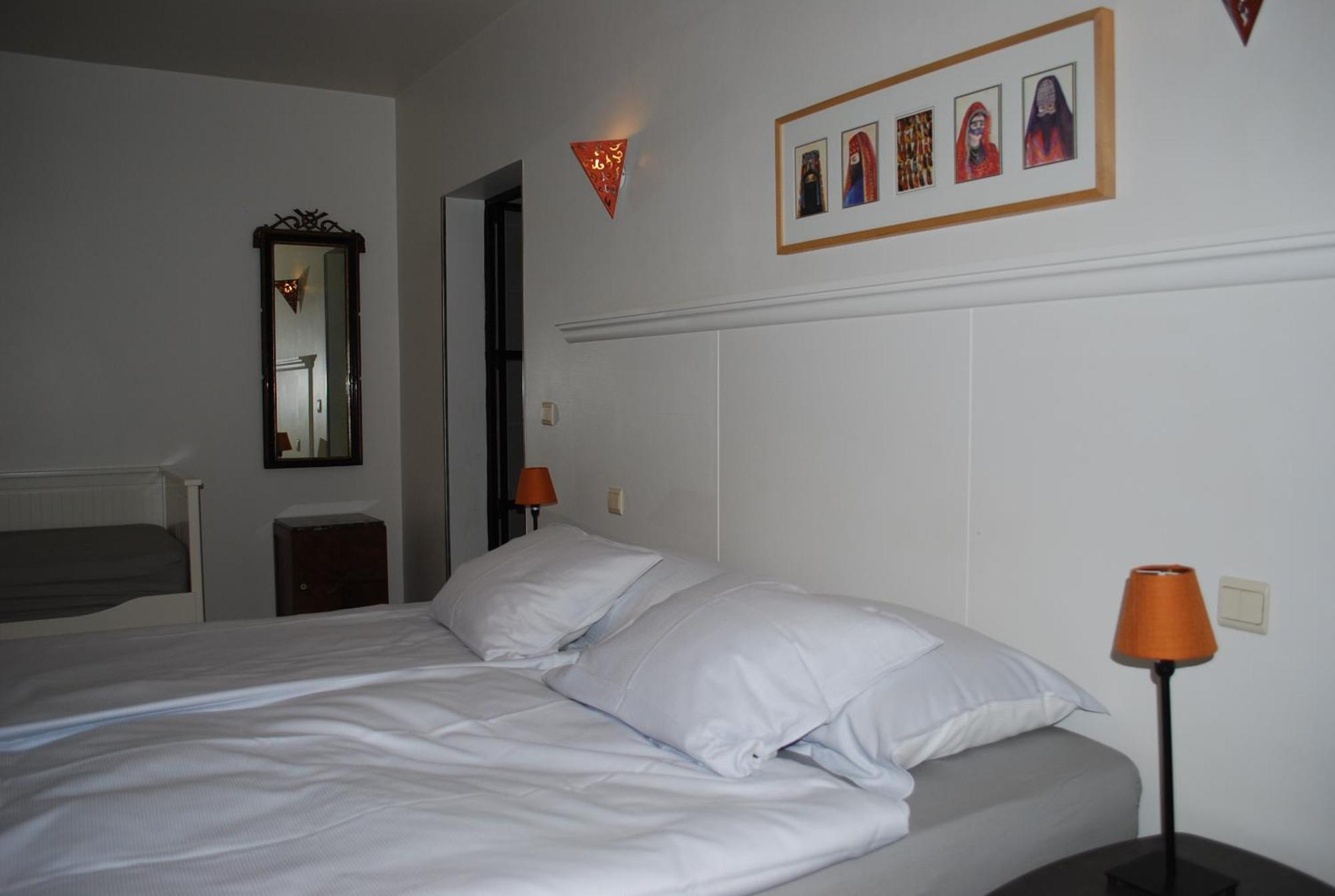 B&B Coup de Coeur Moorslede Extérieur photo