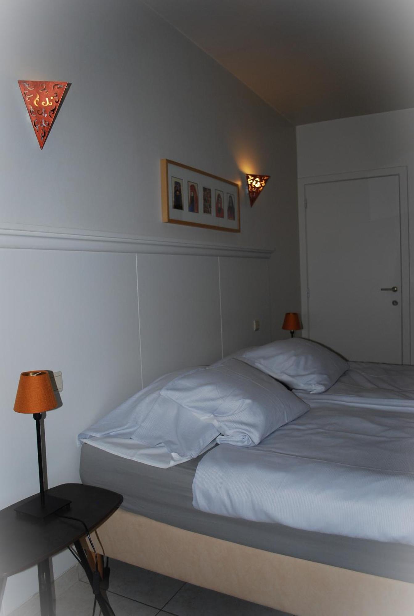 B&B Coup de Coeur Moorslede Extérieur photo